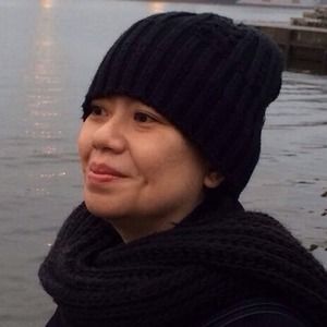 Meet your Posher, Ling ling